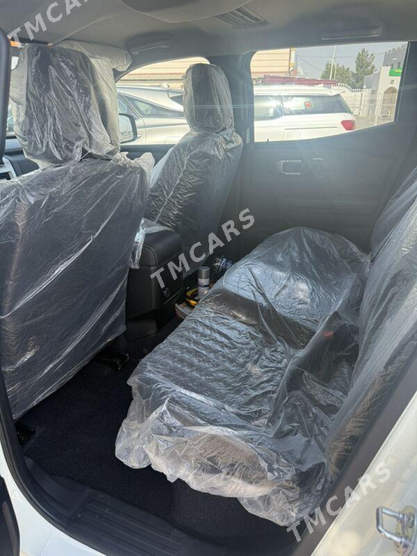 Mitsubishi L200 2024 - 530 000 TMT - Туркменабат - img 8