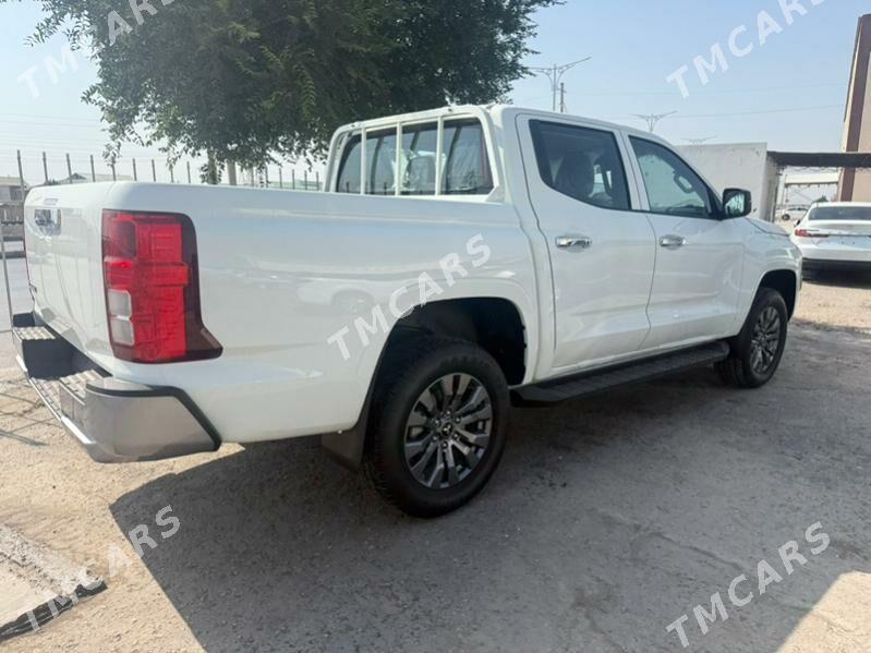 Mitsubishi L200 2024 - 530 000 TMT - Туркменабат - img 7