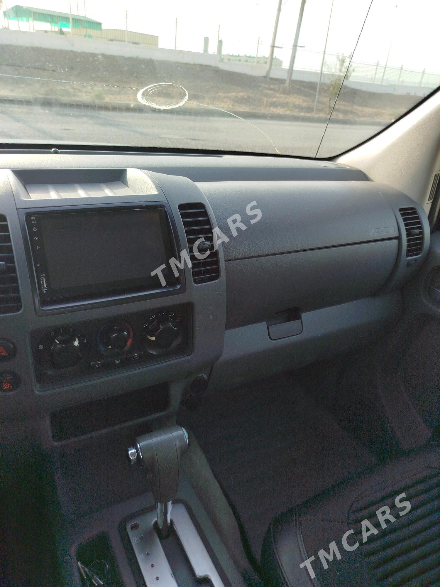 Nissan Frontier 2005 - 165 000 TMT - Gyzylarbat - img 6