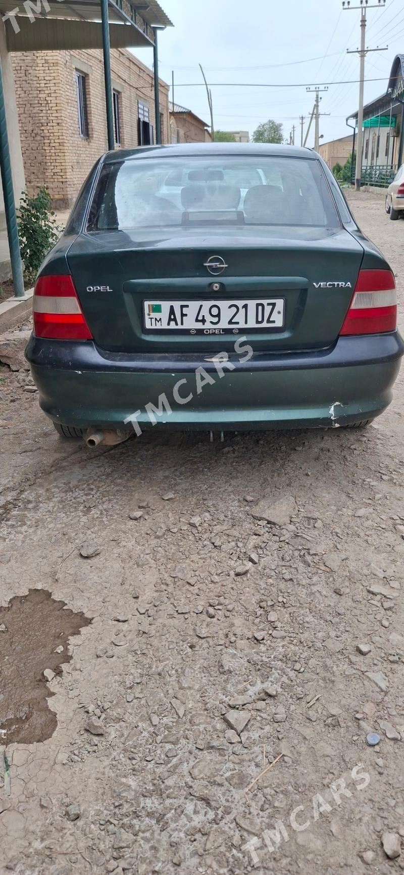 Opel Vectra 1998 - 40 000 TMT - Daşoguz - img 2