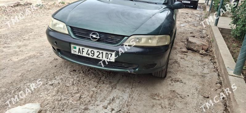 Opel Vectra 1998 - 40 000 TMT - Daşoguz - img 3