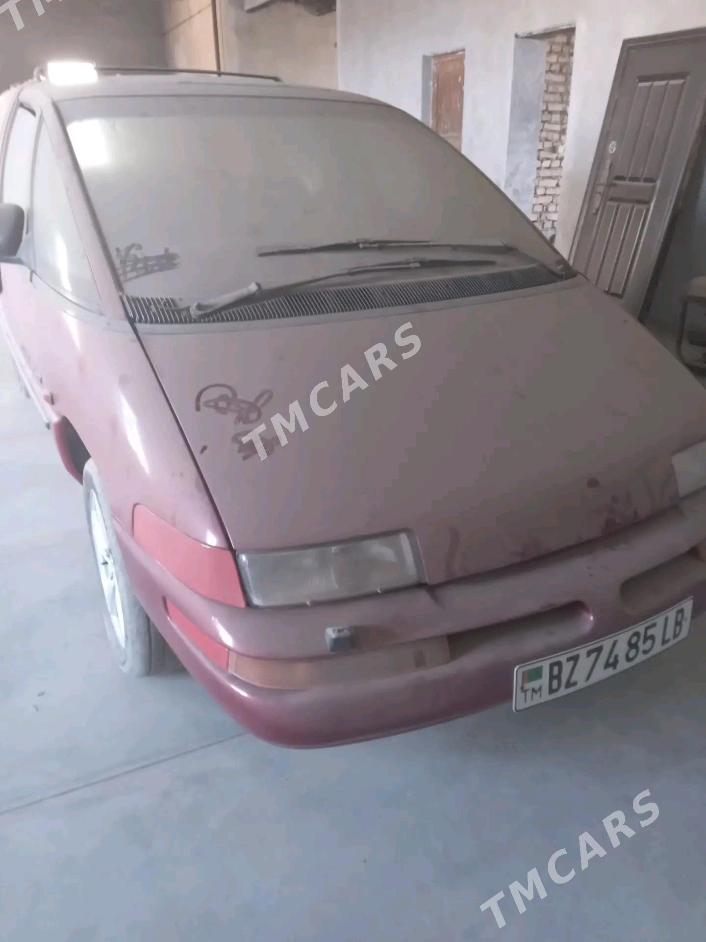 Pontiac Montana 1998 - 20 000 TMT - Dänew - img 2