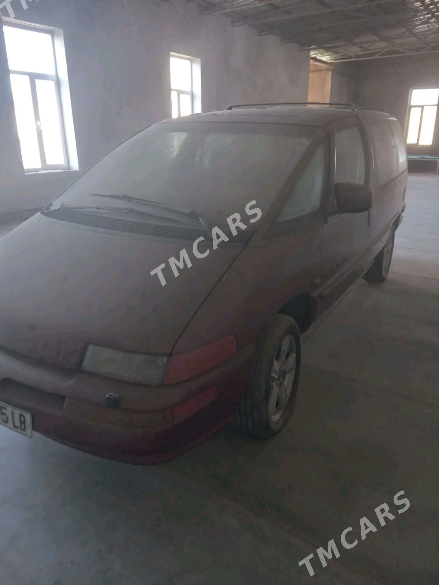 Pontiac Montana 1998 - 20 000 TMT - Dänew - img 3