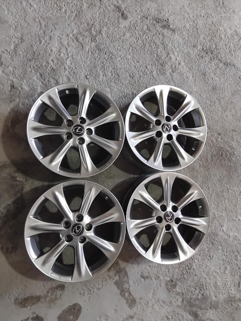 LEHUS RX 330 ARGIANAL 18 4 000 TMT - Байрамали - img 4