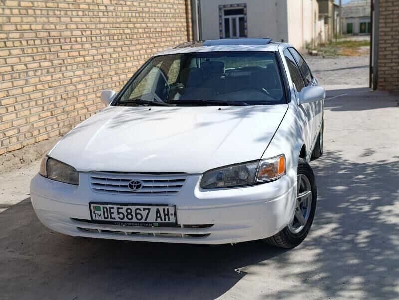 Toyota Camry 1997 - 115 000 TMT - Kaka - img 2