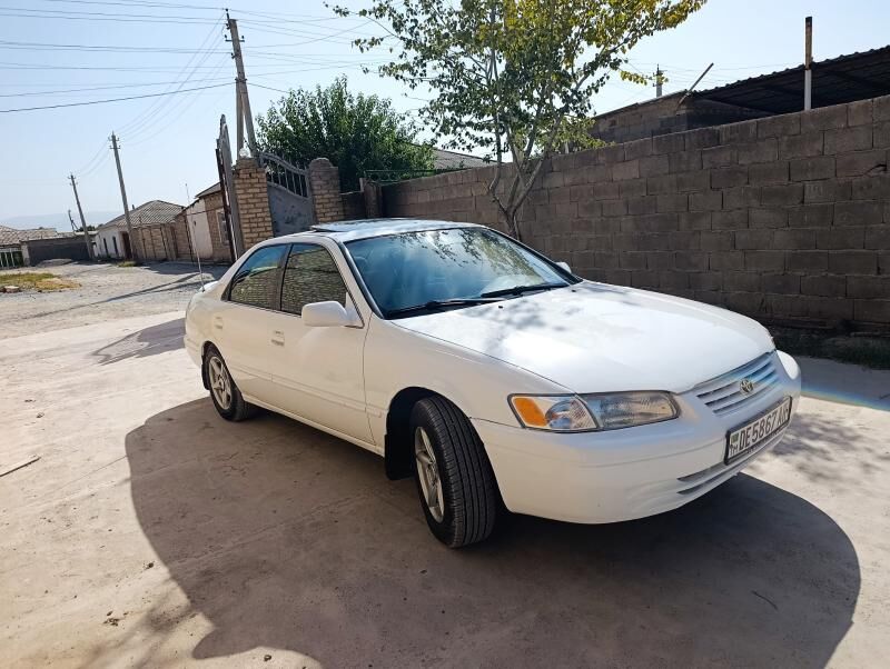 Toyota Camry 1997 - 115 000 TMT - Kaka - img 5