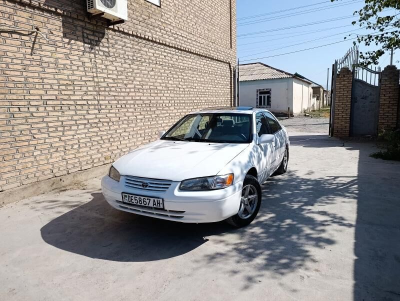 Toyota Camry 1997 - 115 000 TMT - Kaka - img 4