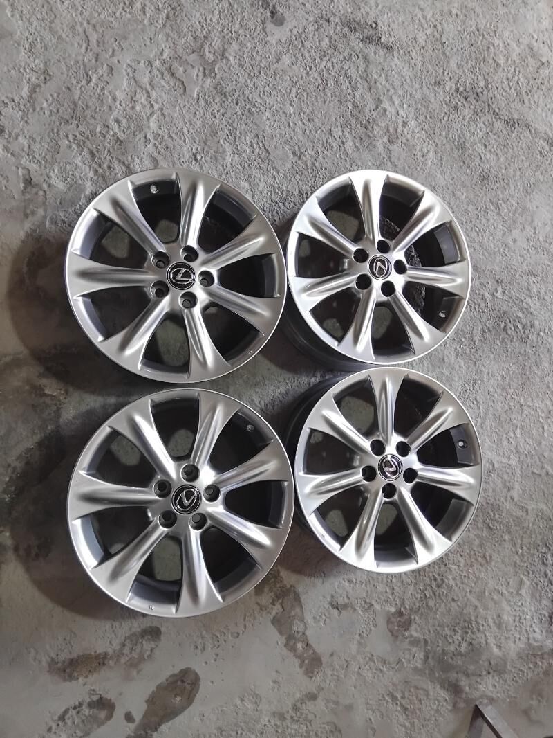 LEHUS RX 330 ARGIANAL 18 4 000 TMT - Байрамали - img 2