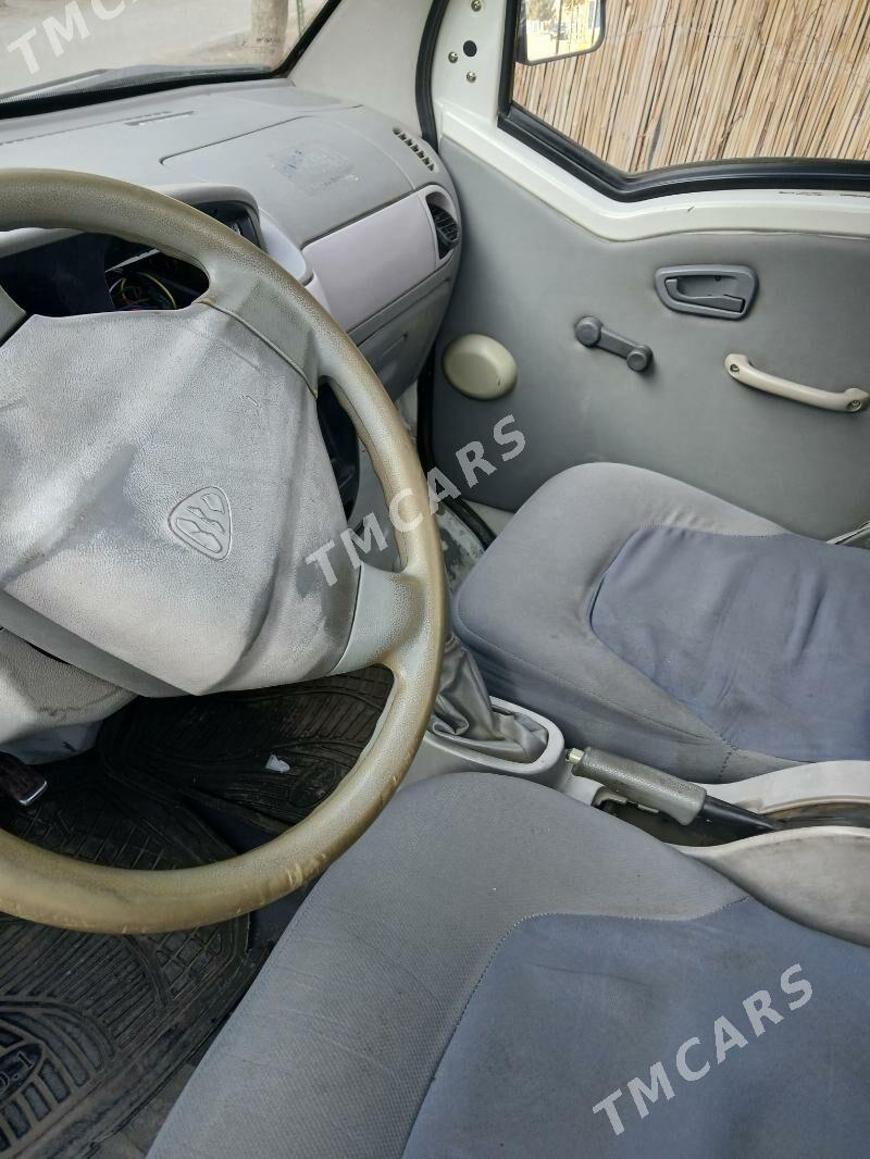 Kia Bongo 2013 - 75 000 TMT - Туркменабат - img 2