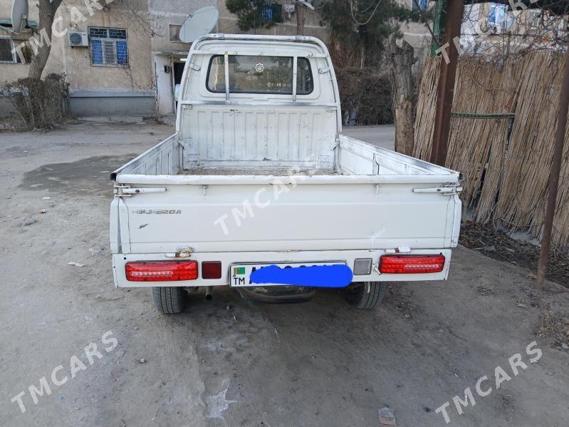 Kia Bongo 2013 - 75 000 TMT - Туркменабат - img 3