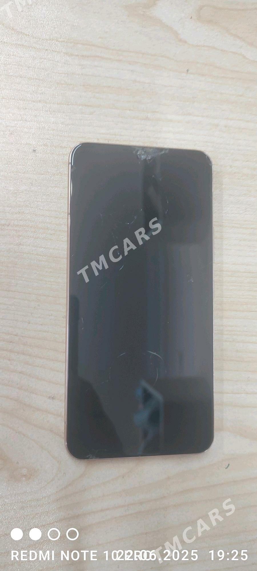 Samsung S22 - Ашхабад - img 3
