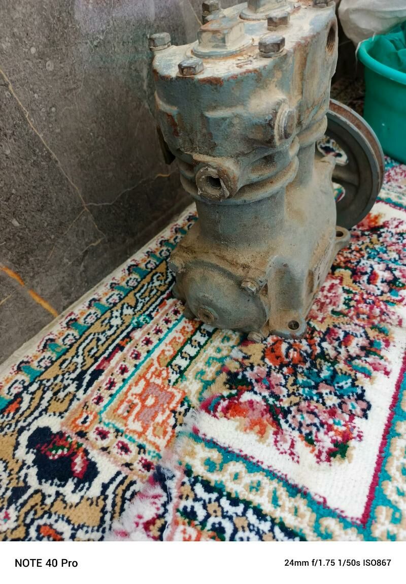 MAZ 150 TMT - Balkanabat - img 7