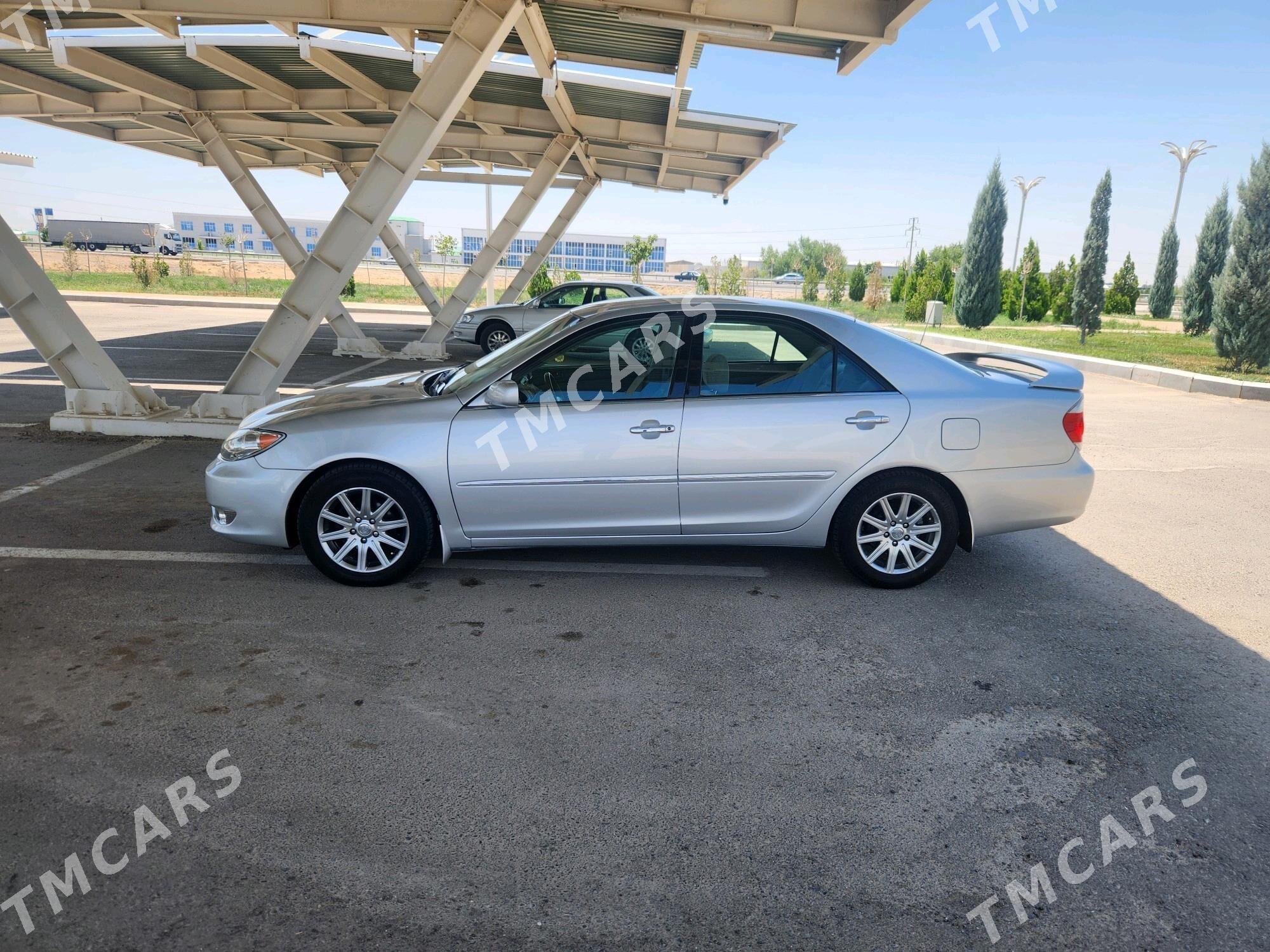 Toyota Camry 2004 - 162 000 TMT - Мары - img 2