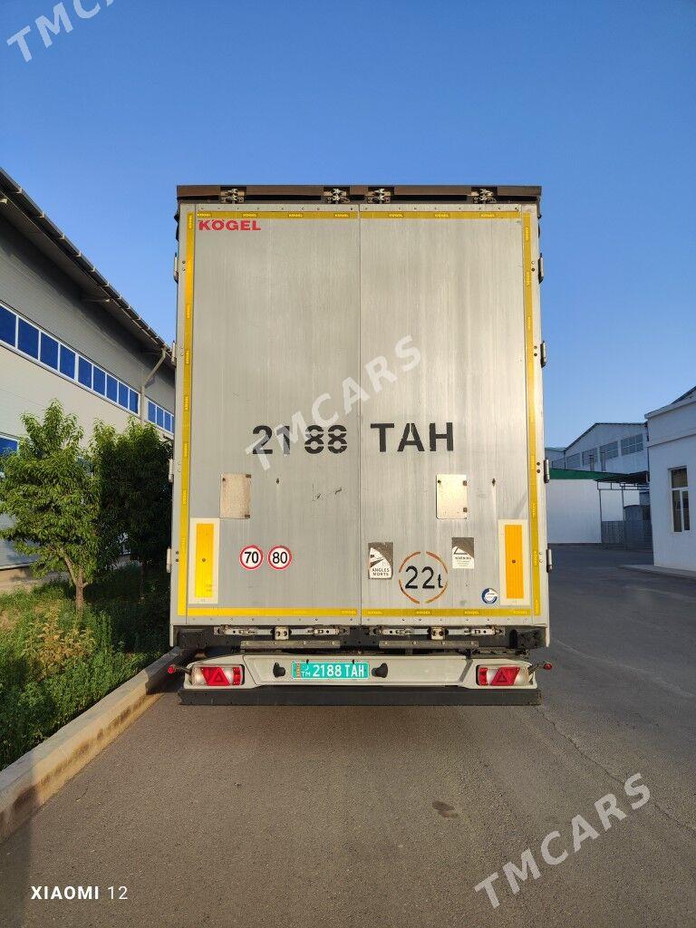 DAF 480 2018 - 1 210 000 TMT - Aşgabat - img 2