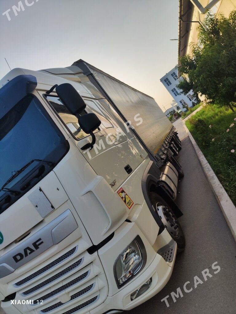 DAF 480 2018 - 1 210 000 TMT - Aşgabat - img 6