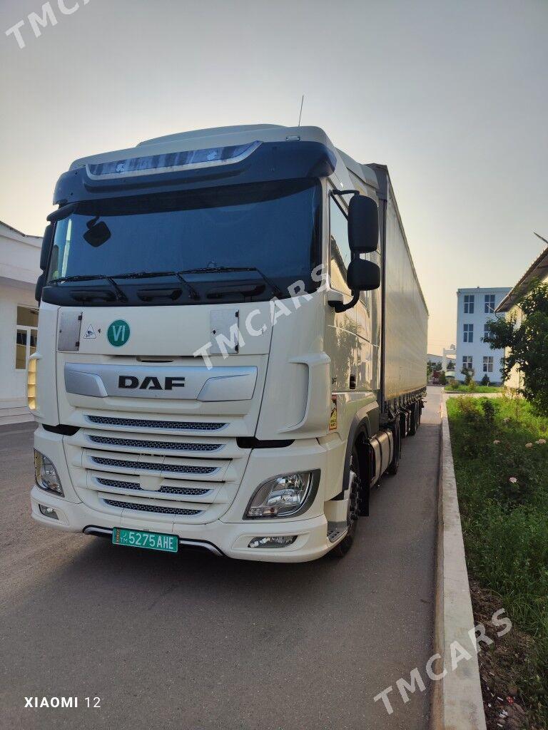 DAF 480 2018 - 1 210 000 TMT - Aşgabat - img 4