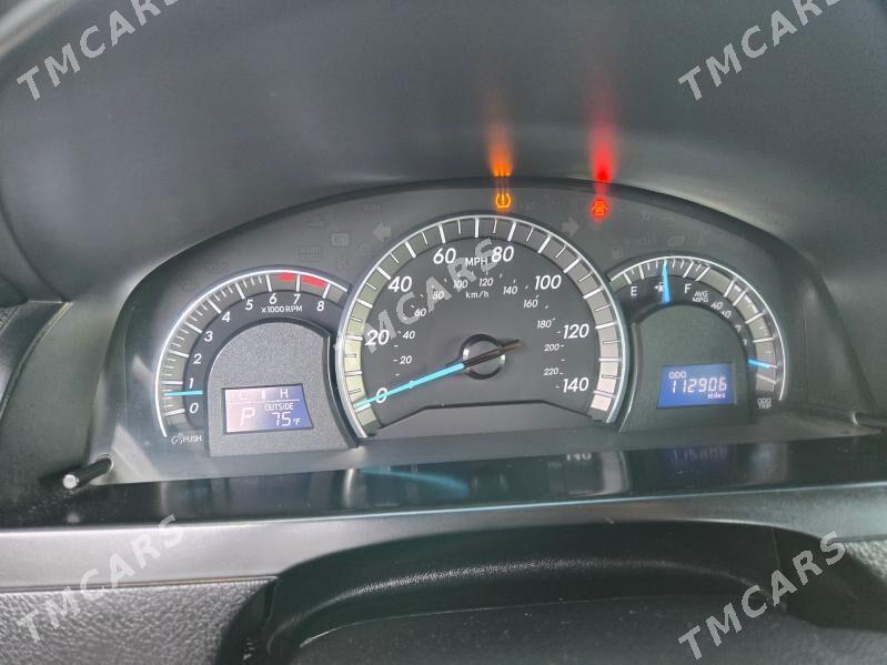 Toyota Camry 2014 - 225 000 TMT - Türkmenabat - img 6