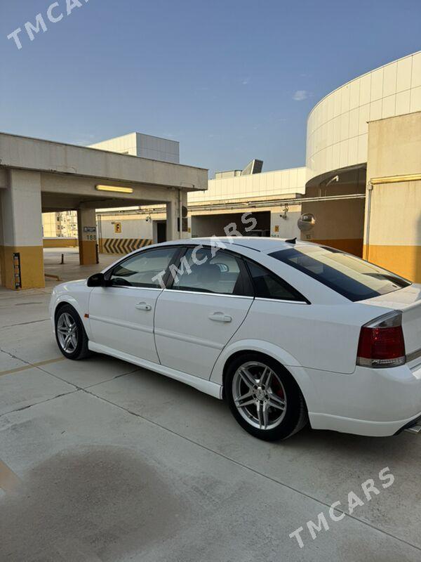 Opel Vectra 2003 - 115 000 TMT - Aşgabat - img 3