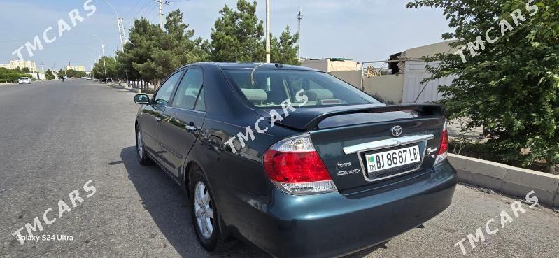 Toyota Camry 2003 - 139 000 TMT - Türkmenabat - img 3