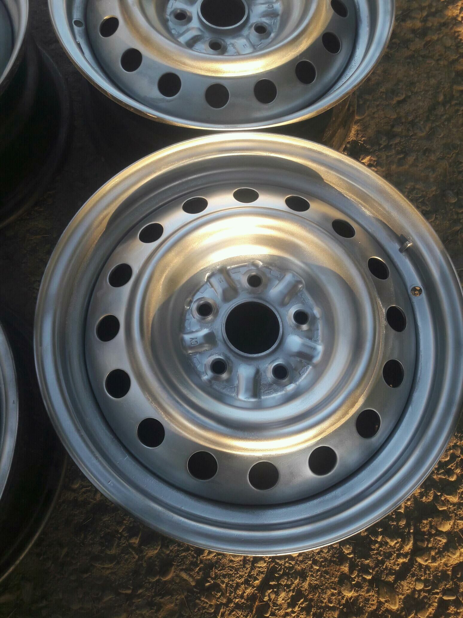 16 Gara diska Toyota 750 TMT - Mary - img 2