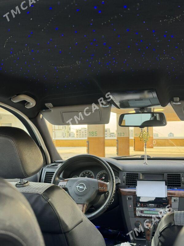 Opel Vectra 2003 - 115 000 TMT - Aşgabat - img 8