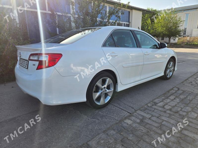Toyota Camry 2014 - 225 000 TMT - Türkmenabat - img 4