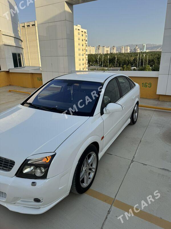 Opel Vectra 2003 - 115 000 TMT - Aşgabat - img 4