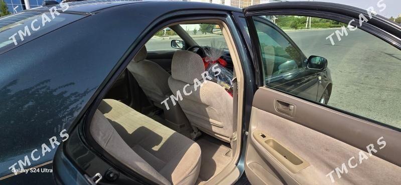 Toyota Camry 2003 - 139 000 TMT - Türkmenabat - img 4
