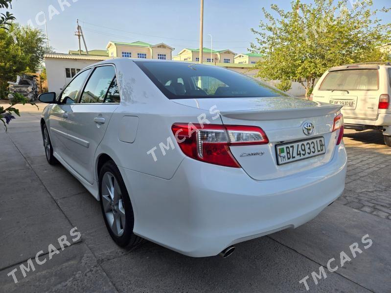 Toyota Camry 2014 - 225 000 TMT - Türkmenabat - img 7
