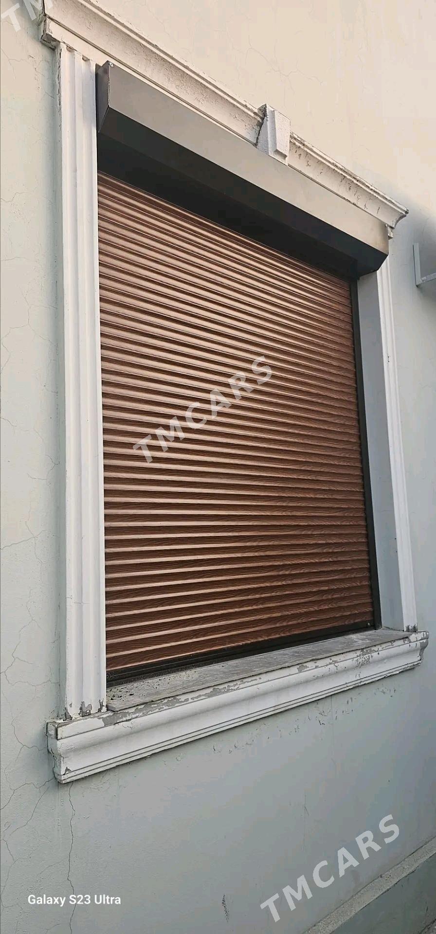 Žalyuz Panjur Perde Hyzmaty - Mary - img 5