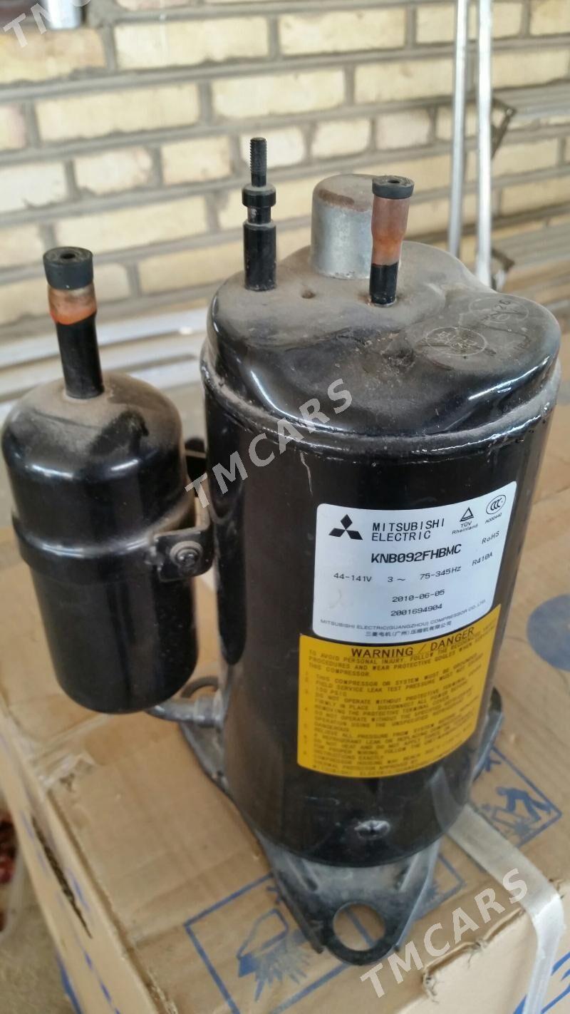 KOMPRESOR INVERTER TAZE - Сакарчага - img 3