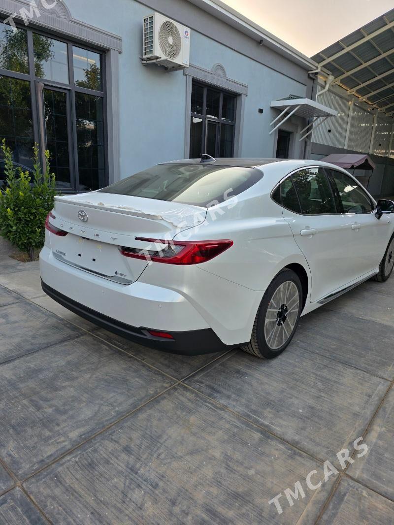 Toyota Camry 2025 - 815 360 TMT - Arzuw - img 4
