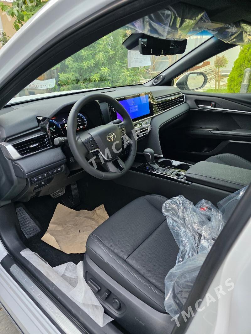 Toyota Camry 2025 - 815 360 TMT - Arzuw - img 3