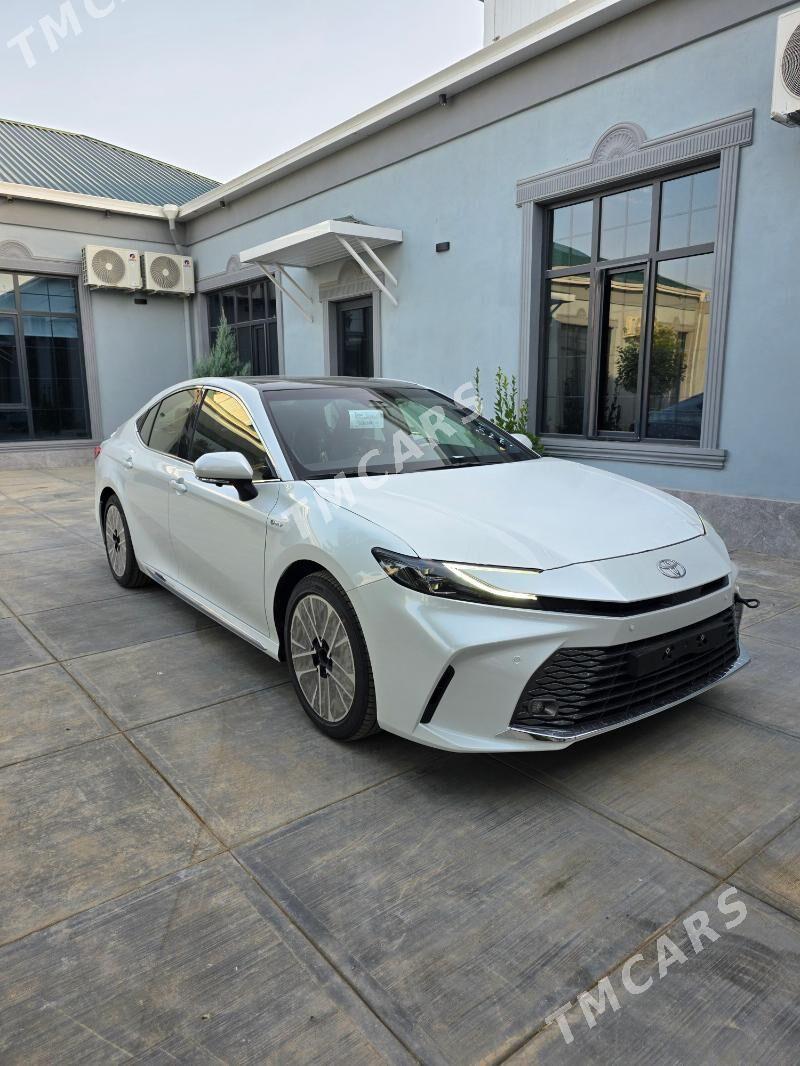 Toyota Camry 2025 - 815 360 TMT - Arzuw - img 6