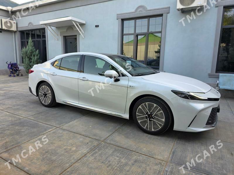 Toyota Camry 2025 - 815 360 TMT - Arzuw - img 5