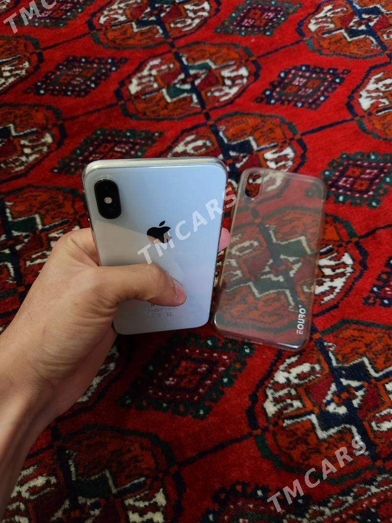 iphone x - Aşgabat - img 3