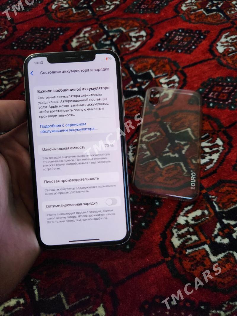 iphone x - Aşgabat - img 2