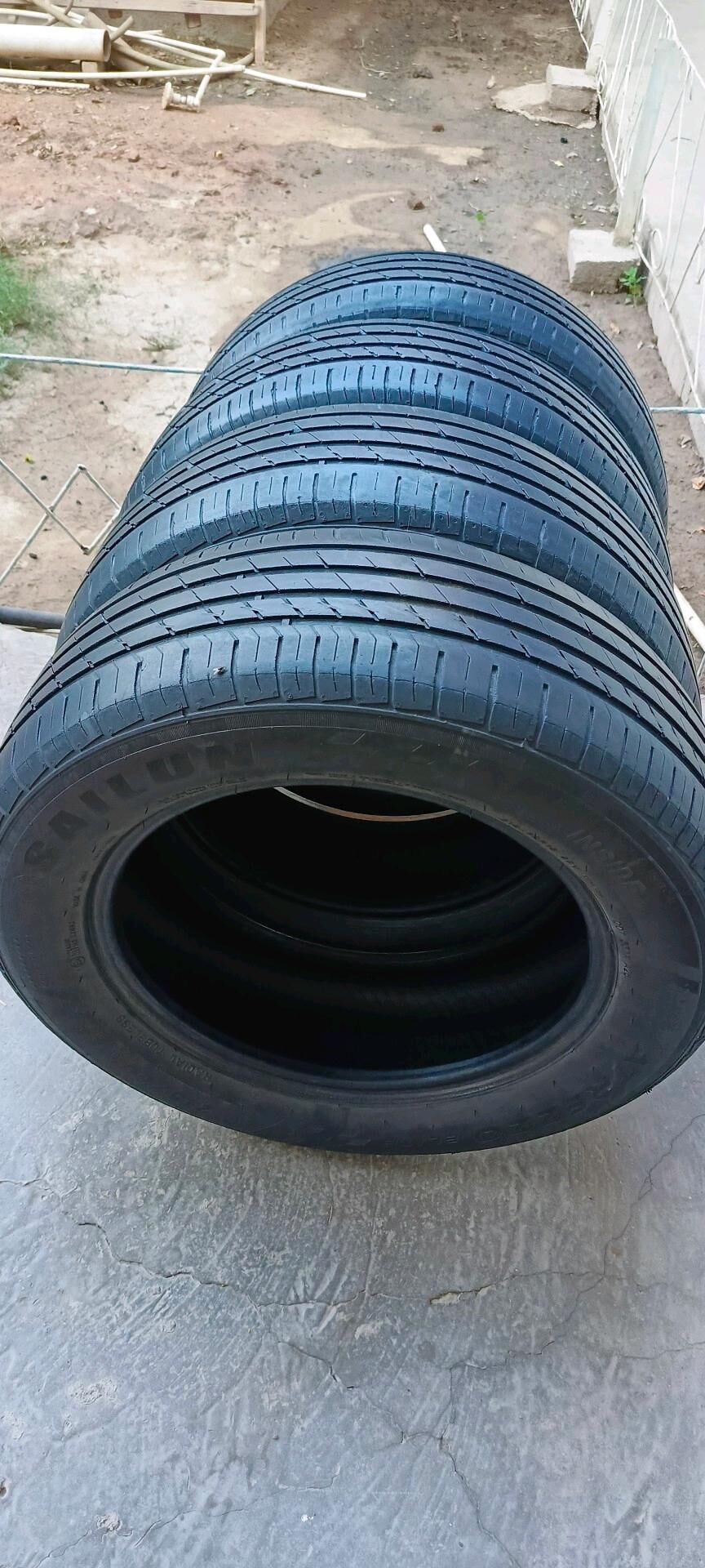 215.60.16  komplekt SSILUN 1 000 TMT - Дашогуз - img 5