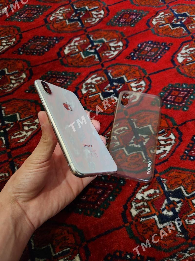 iphone x - Aşgabat - img 9