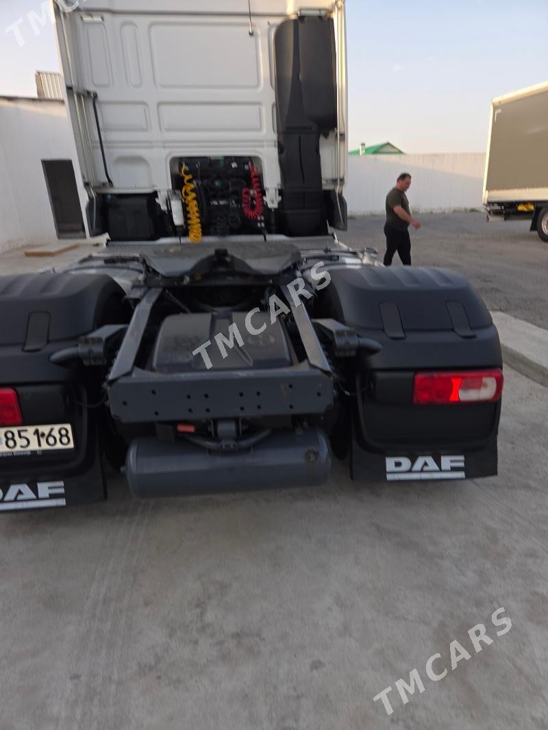 DAF 480 2020 - 850 000 TMT - Aşgabat - img 2