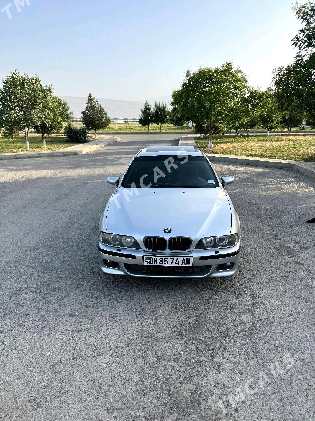 BMW E39 2001 - 145 000 TMT - Бахарден - img 3
