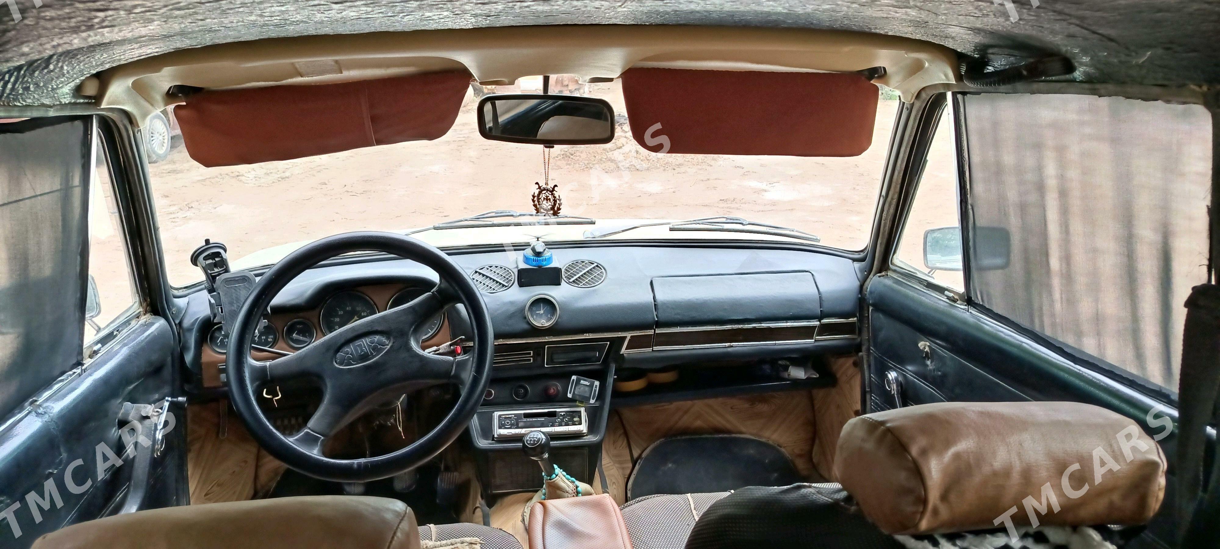 Lada 2106 1986 - 18 000 TMT - етр. Туркменбаши - img 4