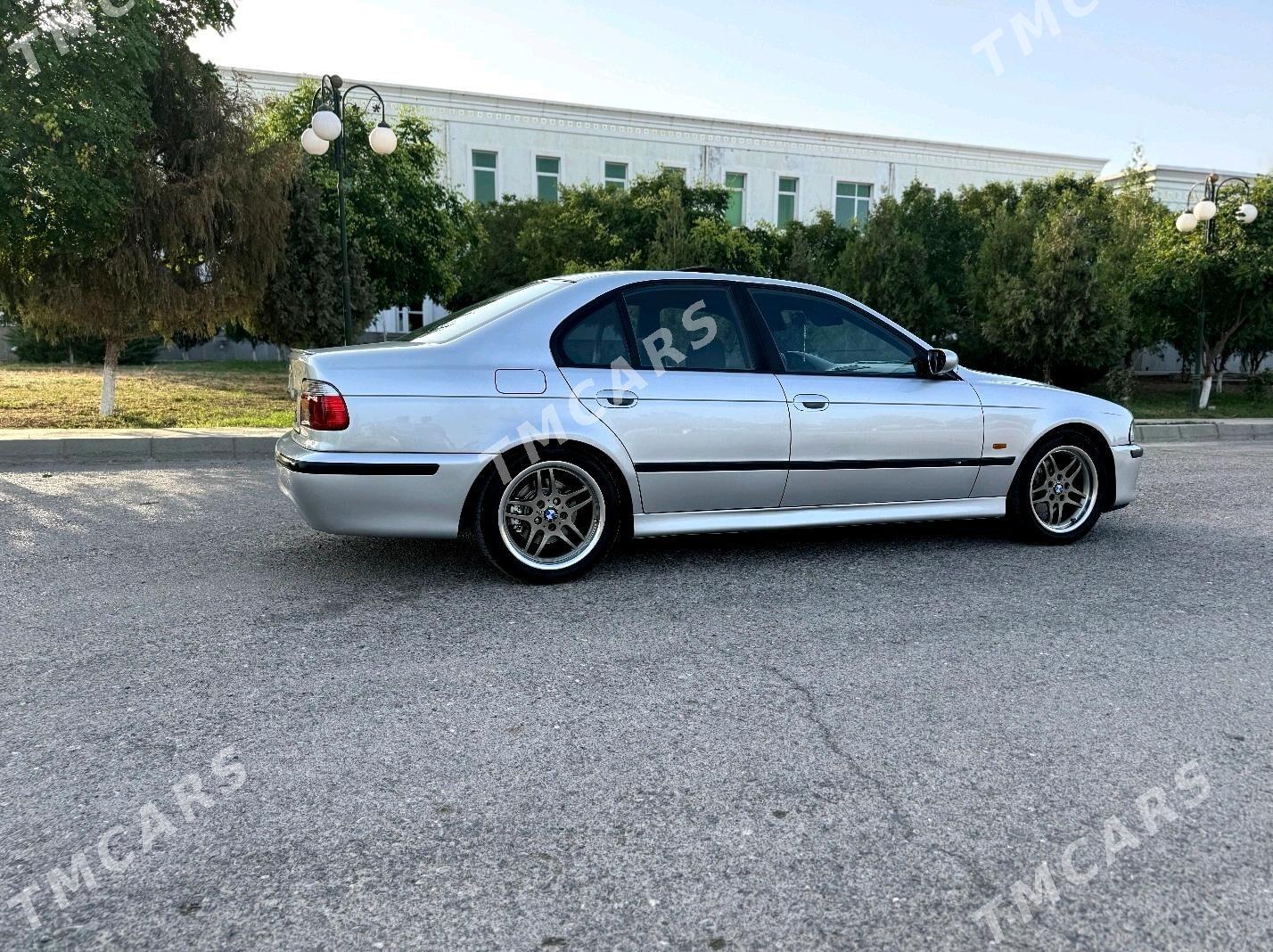 BMW E39 2001 - 145 000 TMT - Бахарден - img 4