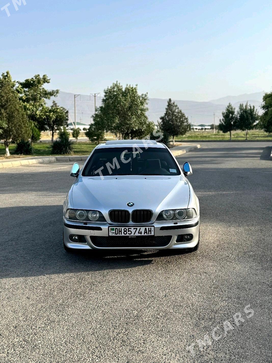 BMW E39 2001 - 145 000 TMT - Бахарден - img 5