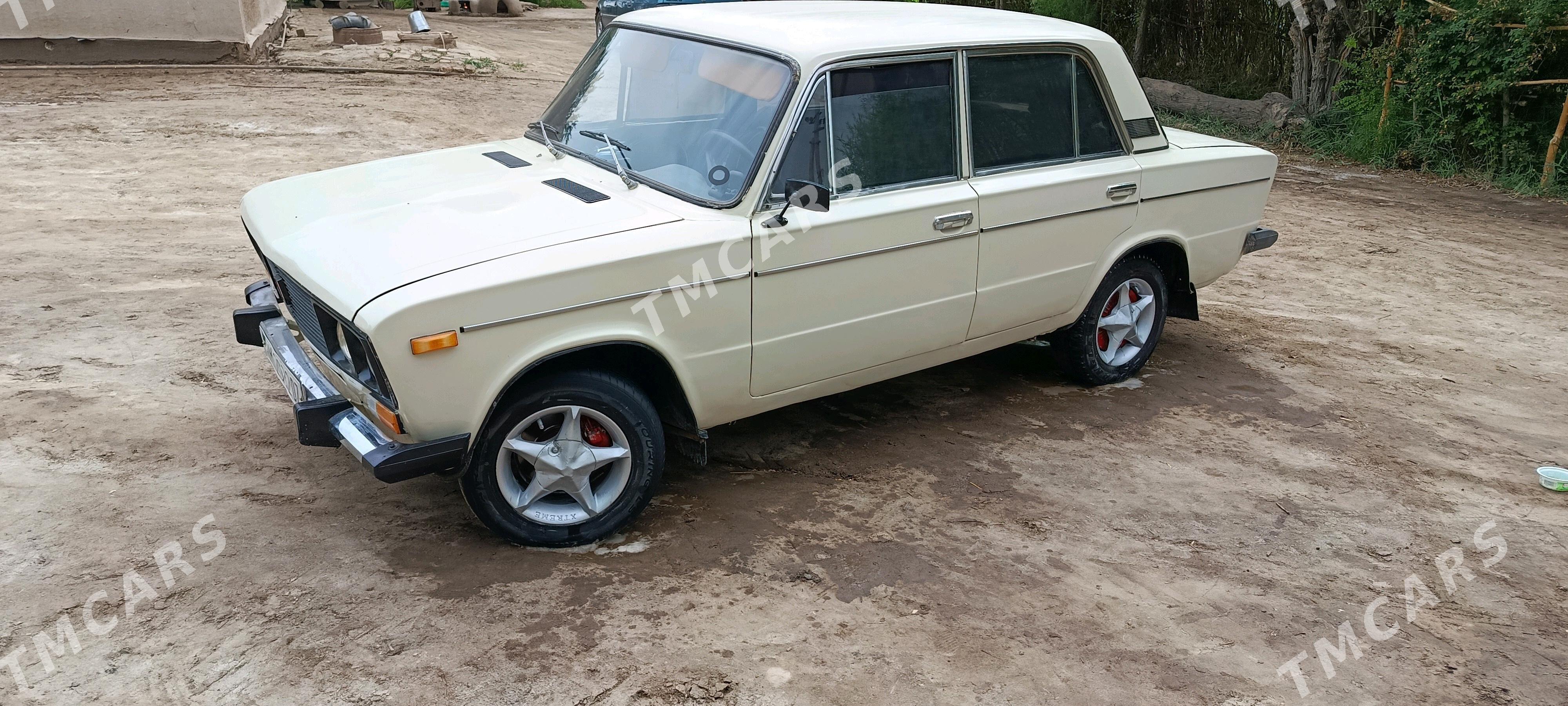 Lada 2106 1986 - 18 000 TMT - етр. Туркменбаши - img 5