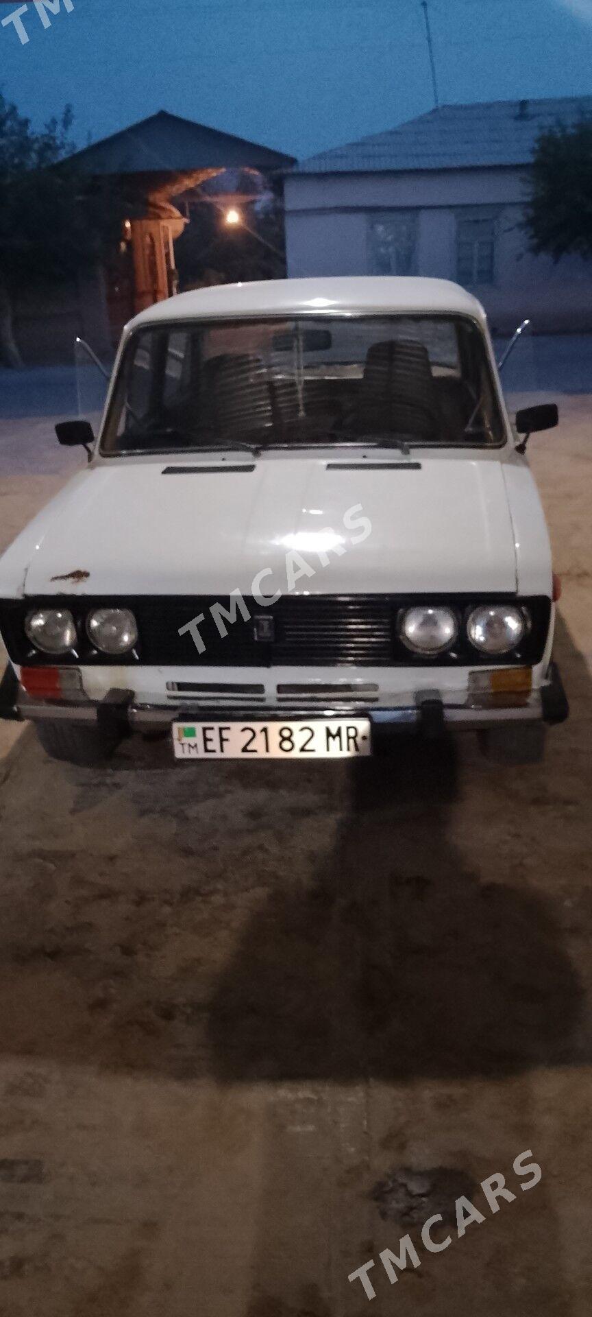 Lada 2106 1989 - 20 000 TMT - Мургап - img 2