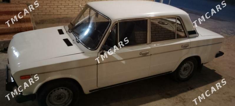 Lada 2106 1989 - 20 000 TMT - Мургап - img 4