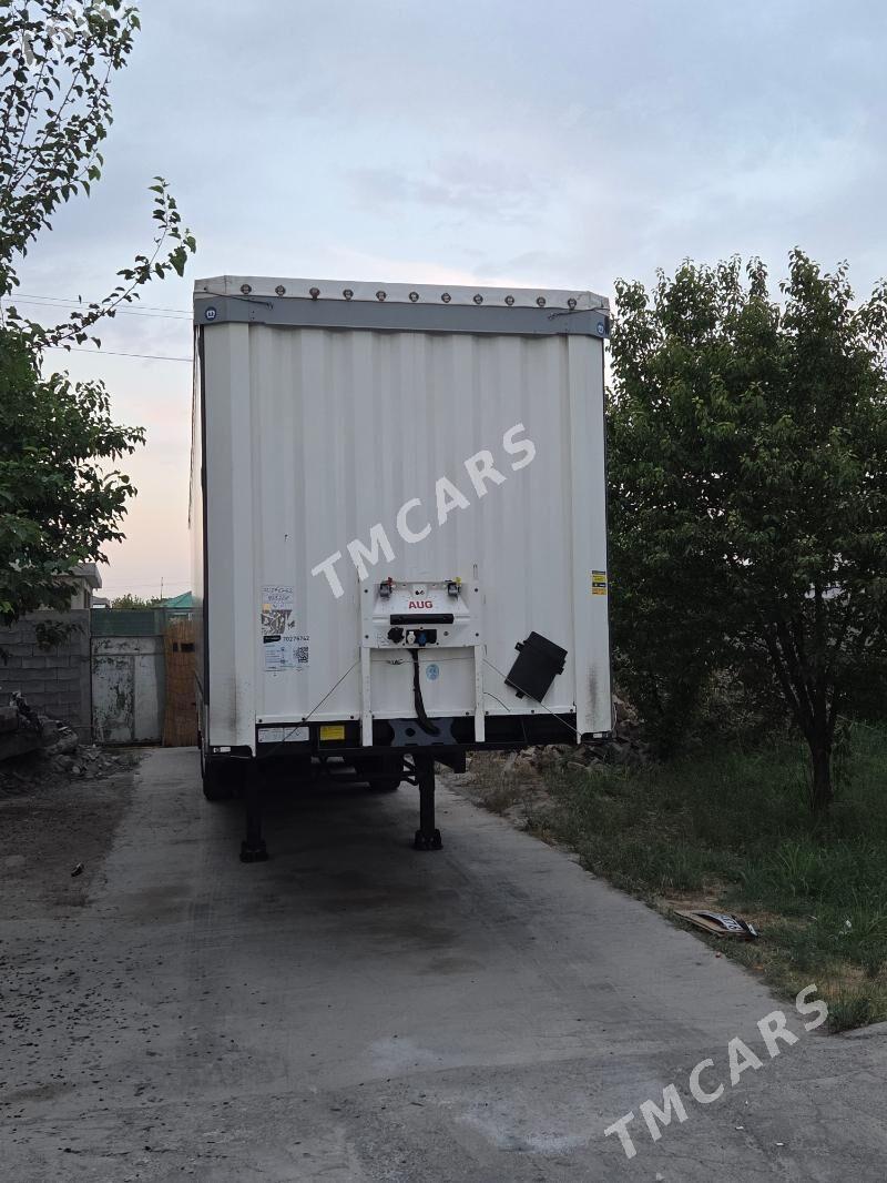 Kogel Cargo 2020 - 517 000 TMT - Ашхабад - img 6