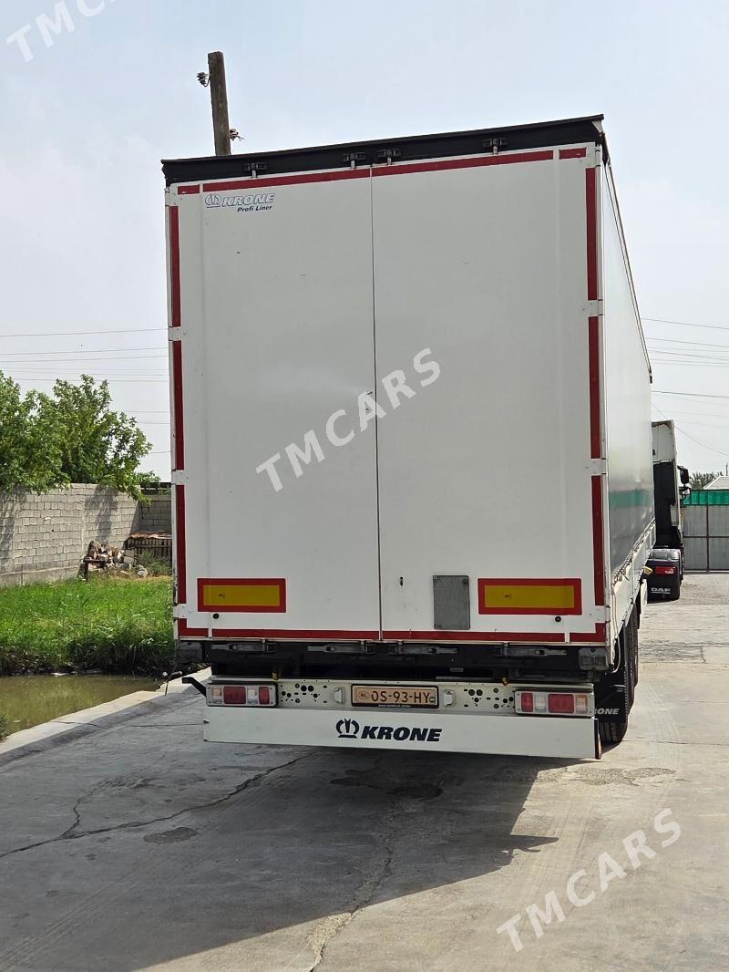 Kogel Cargo 2020 - 517 000 TMT - Ашхабад - img 2