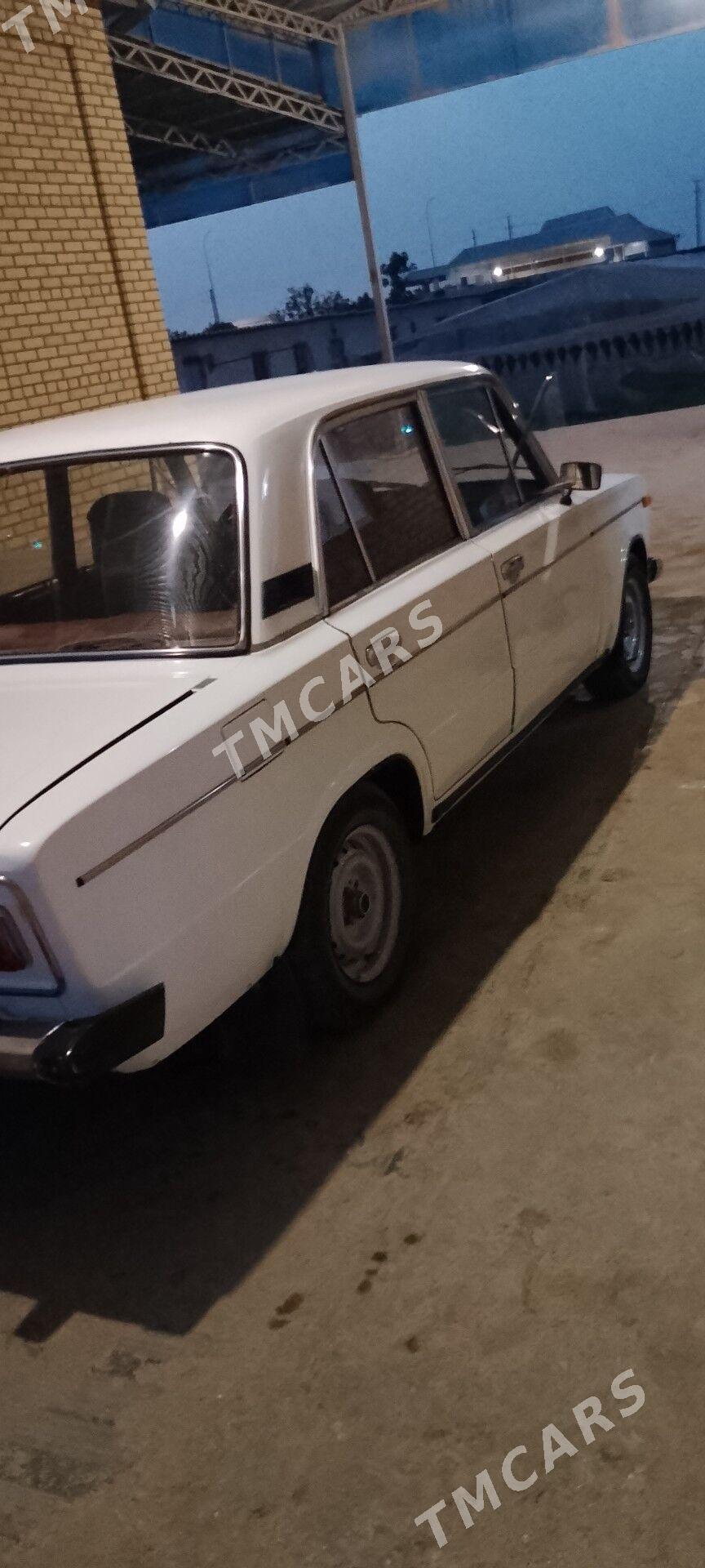 Lada 2106 1989 - 20 000 TMT - Мургап - img 3